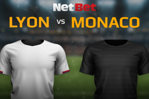 Olympique Lyonnais VS AS Monaco