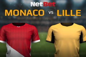 AS Monaco VS LOSC