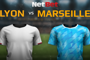 Olympique Lyonnais VS Olympique de Marseille