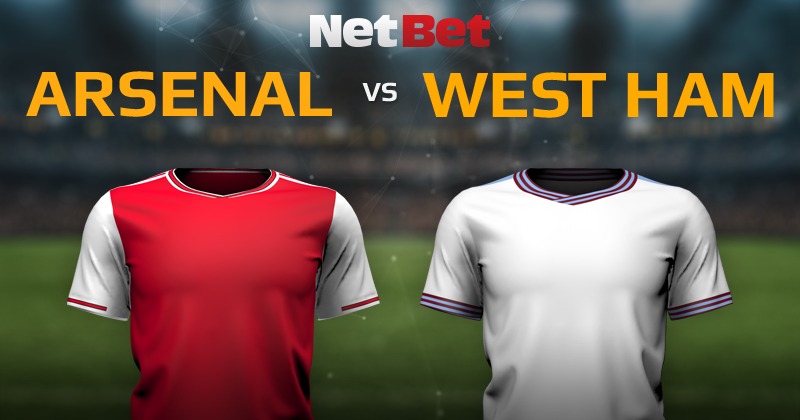 Arsenal VS West Ham