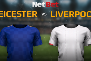 Leicester City VS Liverpool