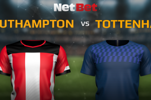Southampton VS Tottenham