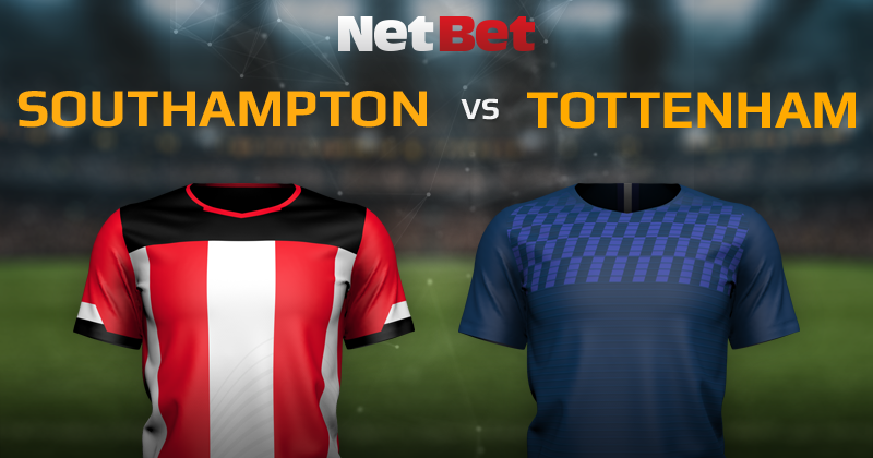 Southampton VS Tottenham