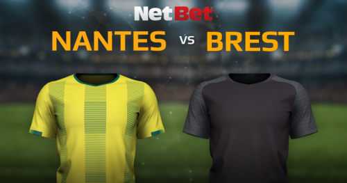 FC Nantes VS Stade Brestois 29 | NetBet Blog