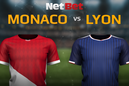 AS Monaco VS Olympique Lyonnais