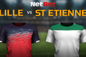 LOSC VS AS Saint Etienne