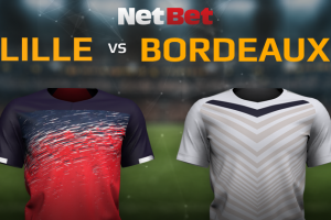 LOSC VS Girondins de Bordeaux