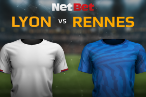 Olympique Lyonnais VS Stade Rennais