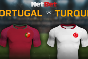Portugal VS Turquie