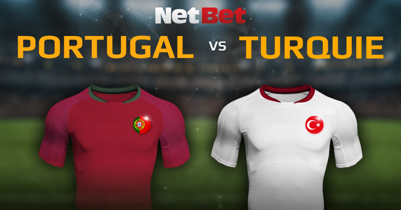 Portugal VS Turquie