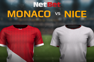 AS Monaco VS OGC Nice