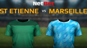 AS Saint Etienne VS Olympique de Marseille