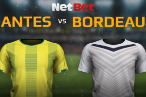 FC Nantes VS Girondins de Bordeaux