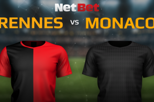 Stade Rennais VS AS Monaco