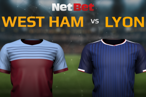 West Ham VS Olympique Lyonnais