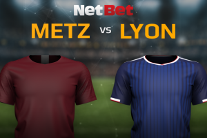 FC Metz VS Olympique Lyonnais