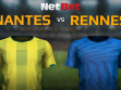 FC Nantes VS Stade Rennais