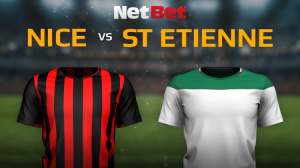 OGC Nice VS AS Saint Etienne