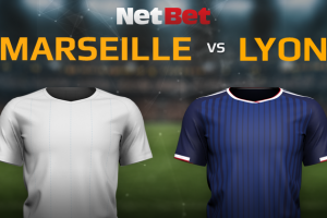 Olympique de Marseille VS Olympique Lyonnais