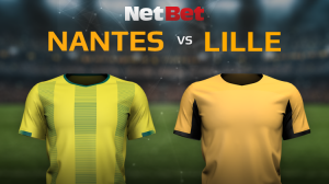 FC Nantes VS LOSC