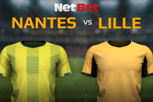 FC Nantes VS LOSC