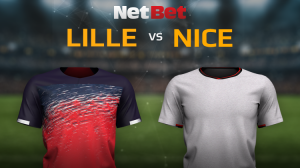 LOSC VS OGC Nice