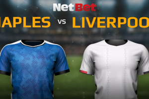 SC Naples VS Liverpool