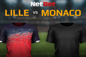 LOSC VS AS Monaco