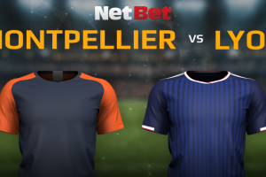 Montpellier Hérault Sport Club VS Olympique Lyonnais