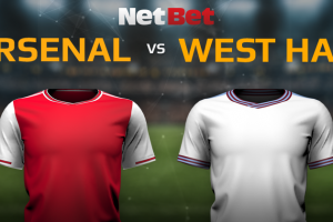 Arsenal VS West Ham