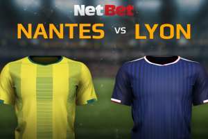 FC Nantes VS Olympique Lyonnais