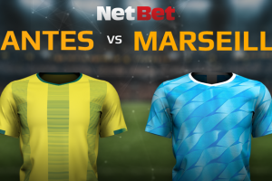 FC Nantes VS Olympique de Marseille