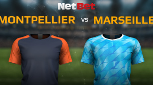 Montpellier Hérault Sport Club VS Olympique de Marseille