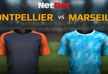 Montpellier Hérault Sport Club VS Olympique de Marseille