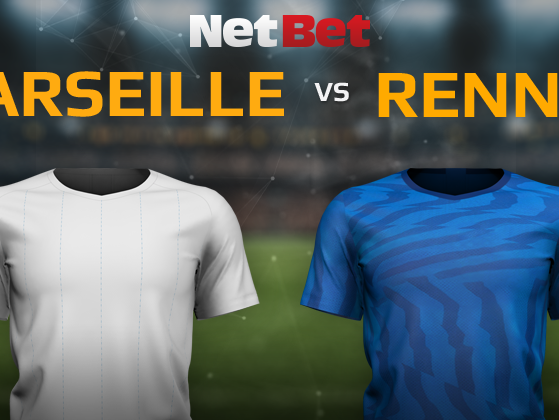 Olympique de Marseille VS Stade Rennais