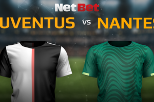 Juventus de Turin VS FC Nantes