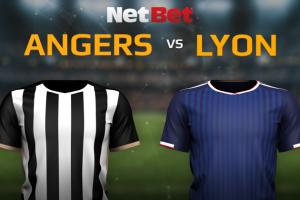 SCO Angers VS Olympique Lyonnais