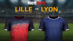 LOSC VS Olympique Lyonnais