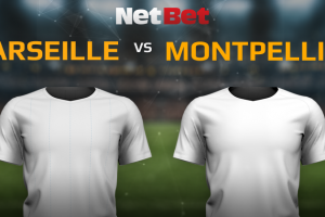 Olympique de Marseille VS Montpellier Hérault Sport Club