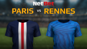 Paris Saint-Germain VS Stade Rennais