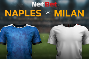 SC Naples VS Milan AC