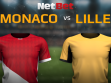 AS Monaco VS LOSC