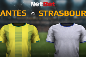 FC Nantes VS RC Strasbourg