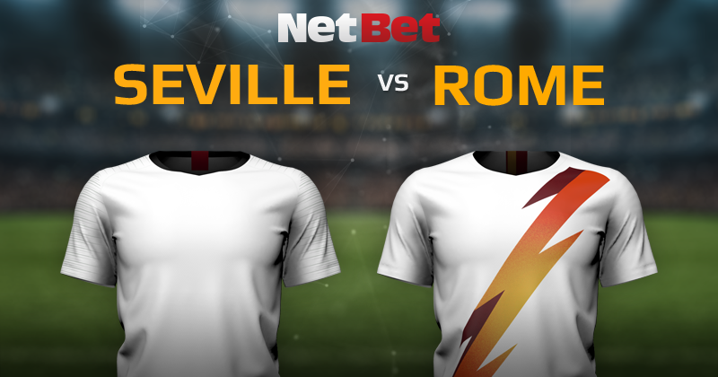 FC Séville VS AS Rome