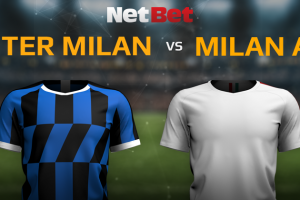 Inter Milan VS Milan AC