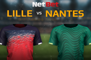 LOSC VS FC Nantes