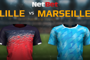 LOSC VS Olympique de Marseille