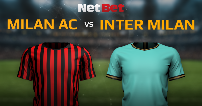 Milan AC VS Inter Milan