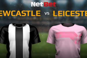Newcastle VS Leicester City