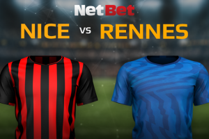 OGC Nice VS Stade Rennais